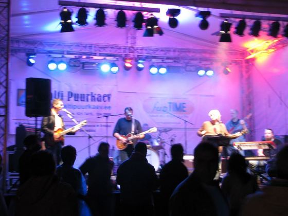 Suislepa Paadipäev 2009