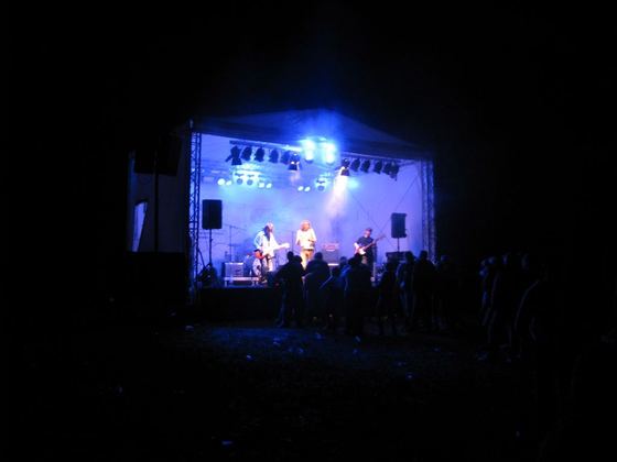 Suislepa Paadipäev 2009