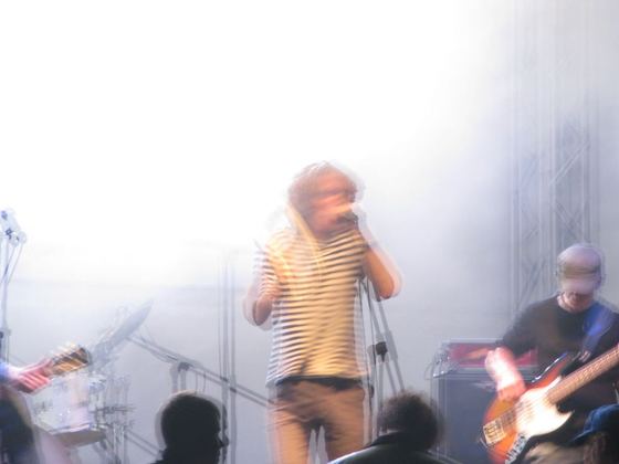 Suislepa Paadipäev 2009