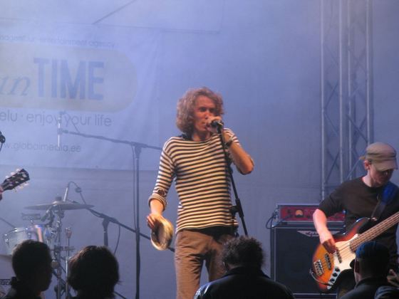 Suislepa Paadipäev 2009
