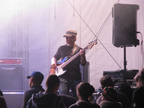 Suislepa Paadipäev 2009