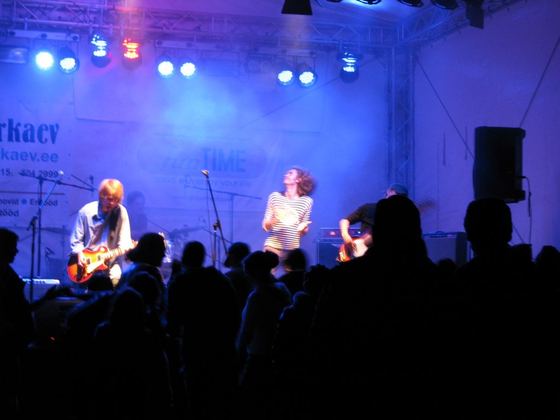Suislepa Paadipäev 2009