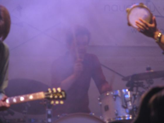 Suislepa Paadipäev 2009