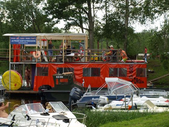 Suislepa Paadipäev 2010
