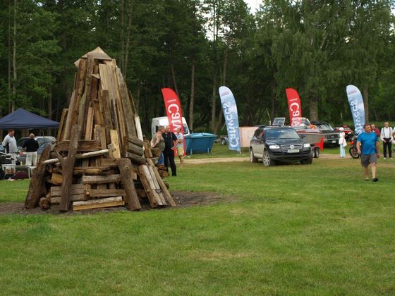 Suislepa Paadipäev 2010