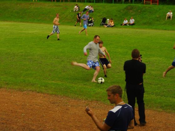 Suislepa Paadipäev 2010