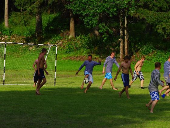 Suislepa Paadipäev 2010