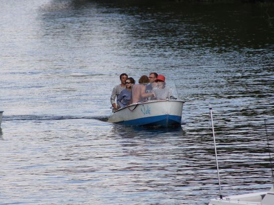 Suislepa Paadipäev 2010