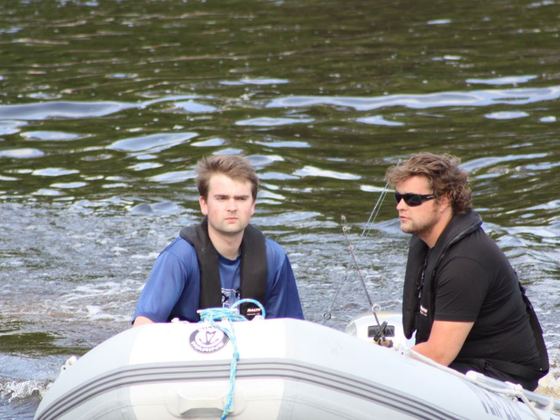 Suislepa Paadipäev 2010
