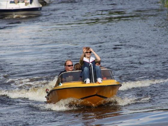 Suislepa Paadipäev 2010