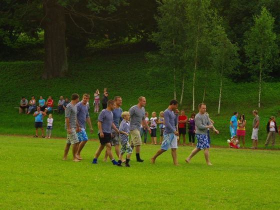 Suislepa Paadipäev 2010