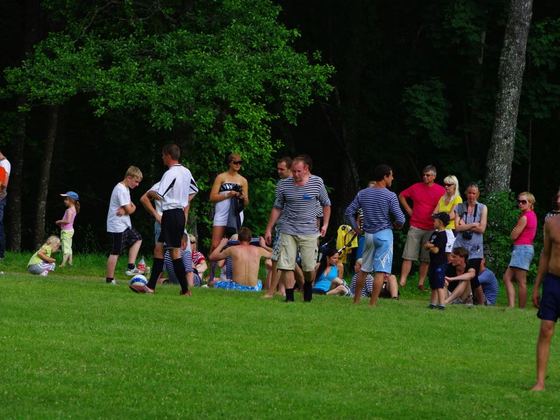 Suislepa Paadipäev 2010