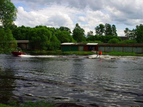 Suislepa Paadipäev 2010