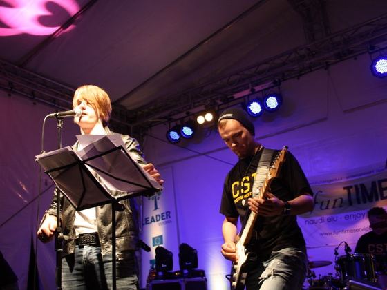 Suislepa Paadipäev 2010