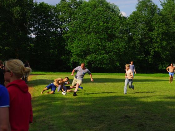 Suislepa Paadipäev 2010