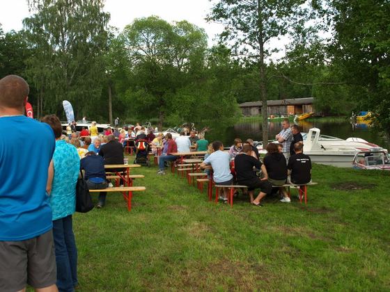 Suislepa Paadipäev 2010