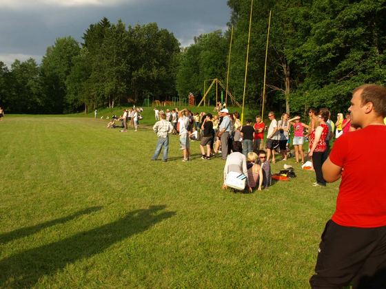 Suislepa Paadipäev 2010