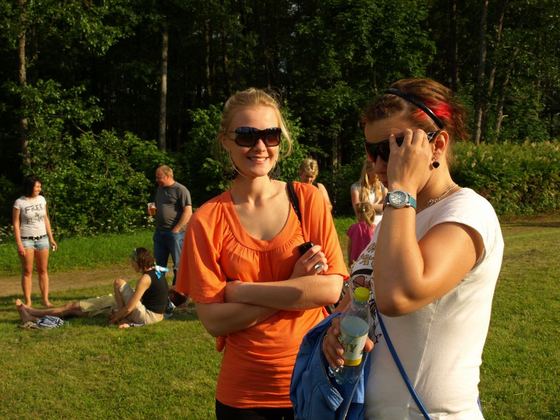 Suislepa Paadipäev 2010