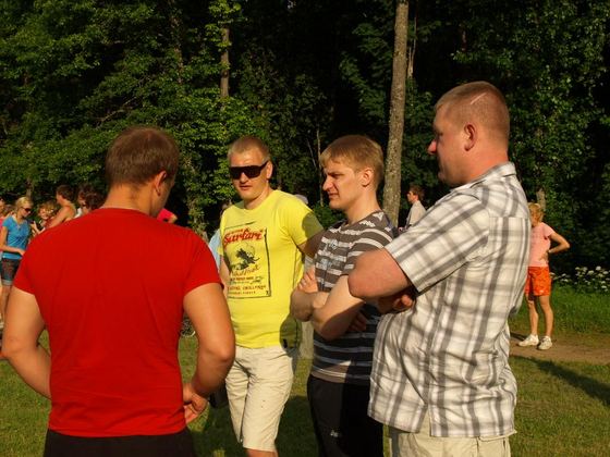 Suislepa Paadipäev 2010
