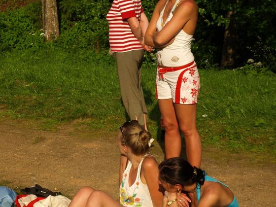 Suislepa Paadipäev 2010