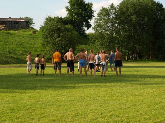 Suislepa Paadipäev 2010
