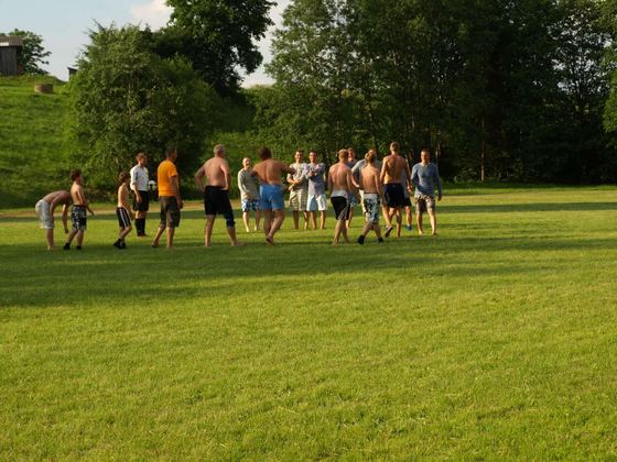 Suislepa Paadipäev 2010