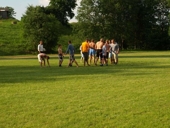 Suislepa Paadipäev 2010