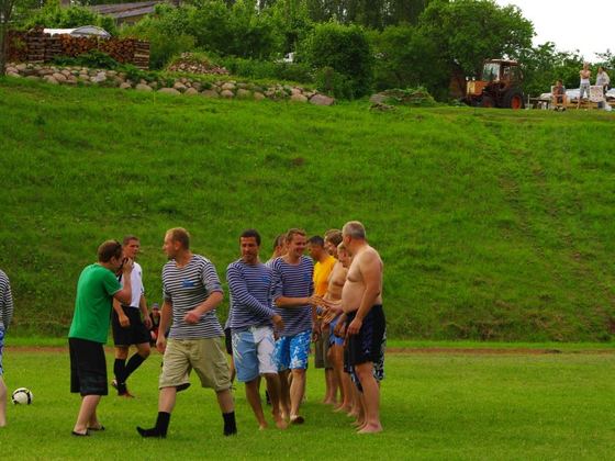 Suislepa Paadipäev 2010