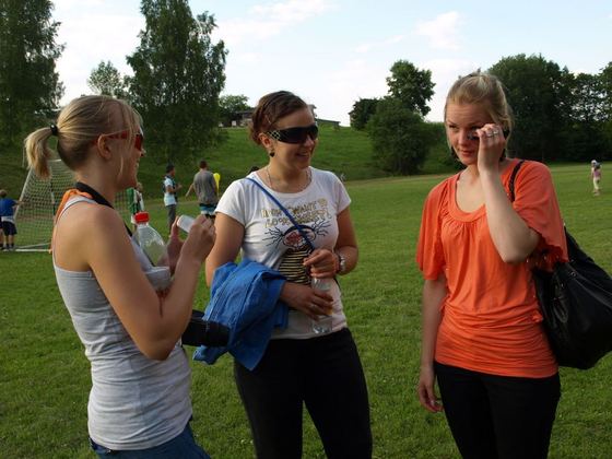 Suislepa Paadipäev 2010
