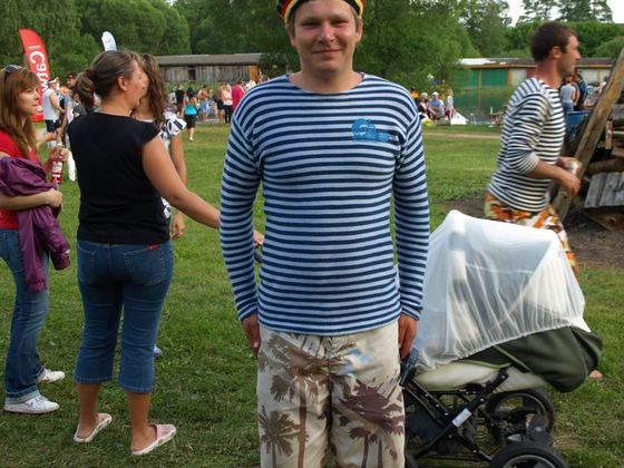 Suislepa Paadipäev 2010