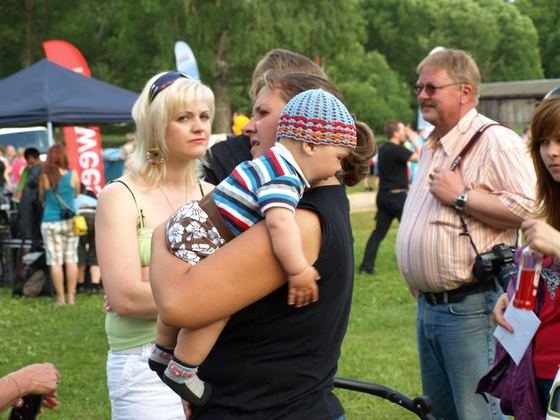 Suislepa Paadipäev 2010