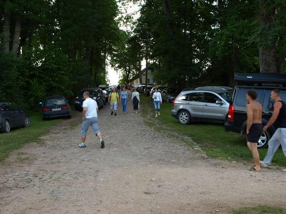 Suislepa Paadipäev 2010