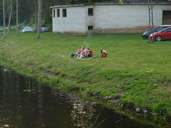 Suislepa Paadipäev 2010