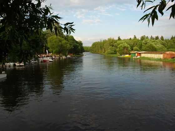 Suislepa Paadipäev 2010