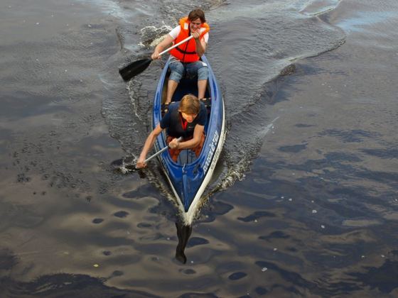 Suislepa Paadipäev 2010