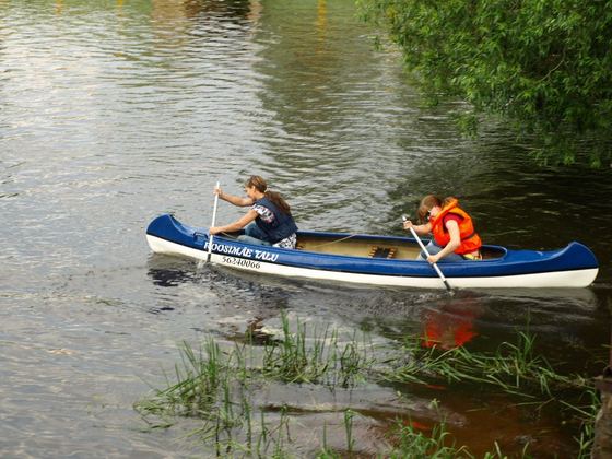 Suislepa Paadipäev 2010