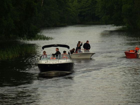 Suislepa Paadipäev 2010