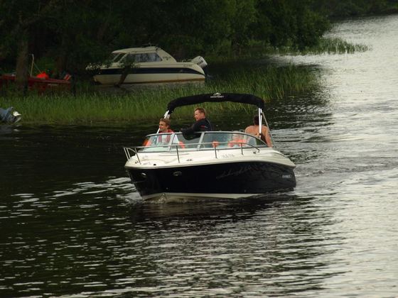 Suislepa Paadipäev 2010