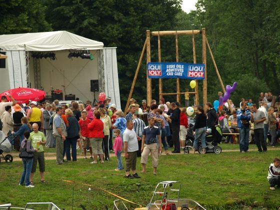 Suislepa Paadipäev 2010