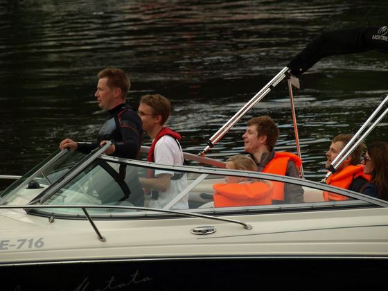 Suislepa Paadipäev 2010