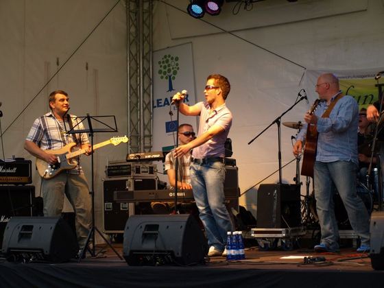 Suislepa Paadipäev 2010