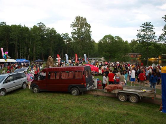 Suislepa Paadipäev 2010