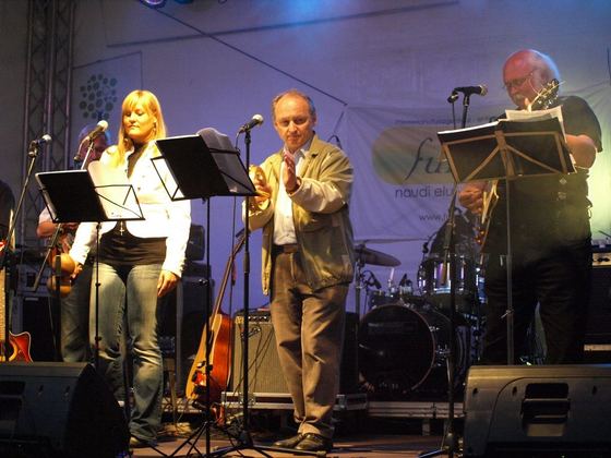 Suislepa Paadipäev 2010