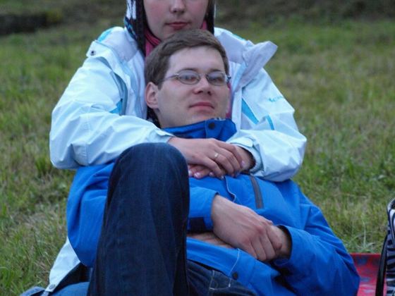 Suislepa Paadipäev 2010