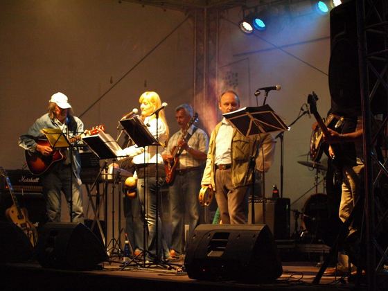 Suislepa Paadipäev 2010