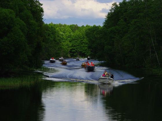 Suislepa Paadipäev 2010