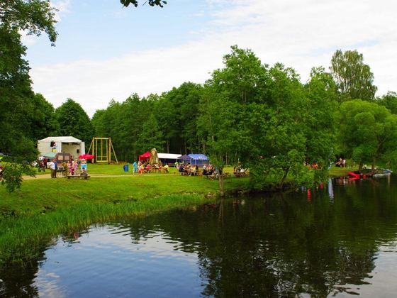 Suislepa Paadipäev 2010