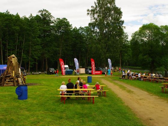 Suislepa Paadipäev 2010