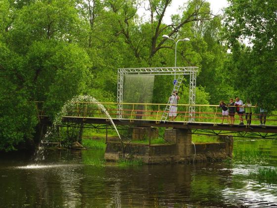 Suislepa Paadipäev 2010