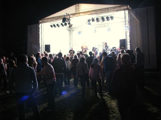 Suislepa Paadipäev 2010